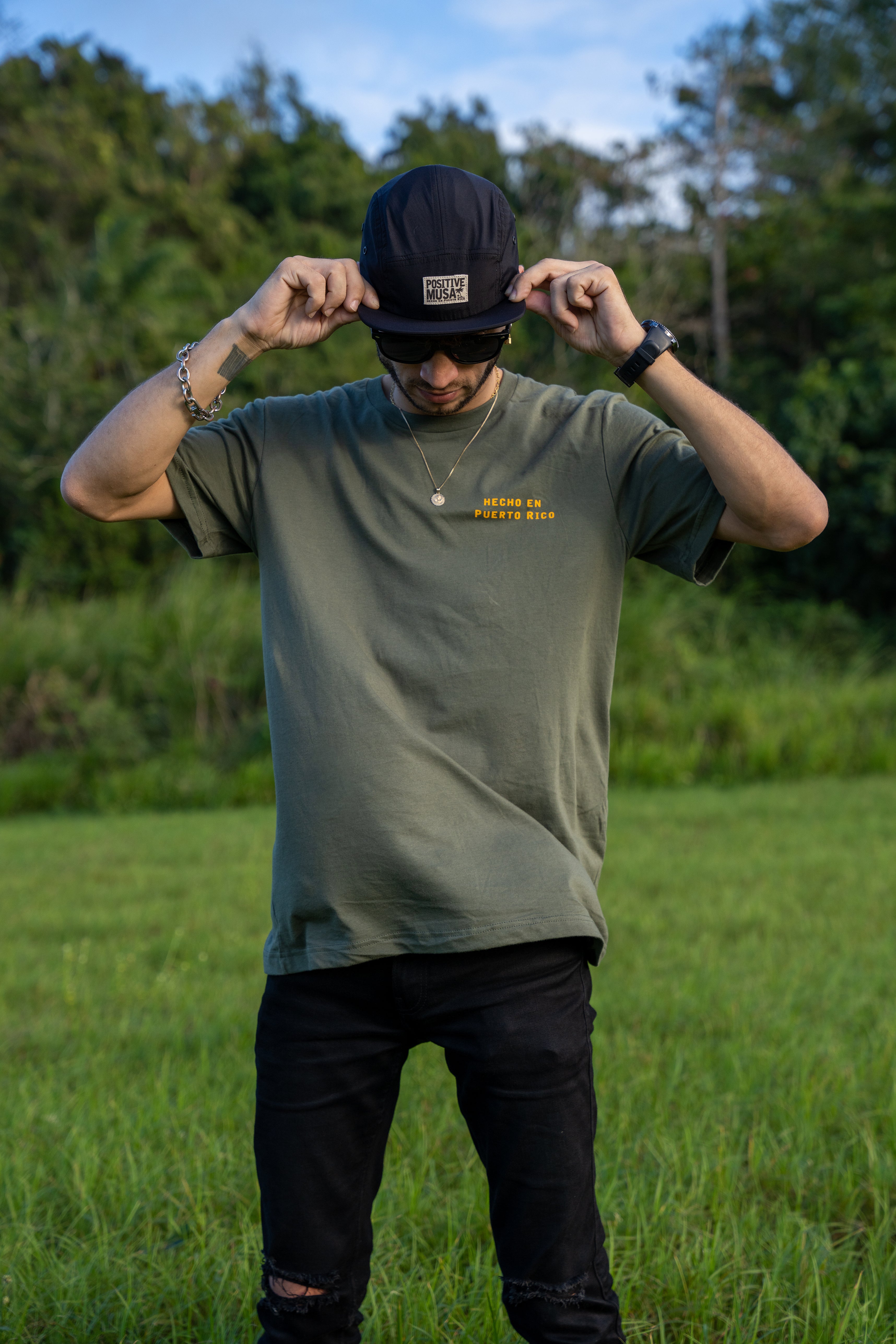 Musa Store Collections – Positive Musa