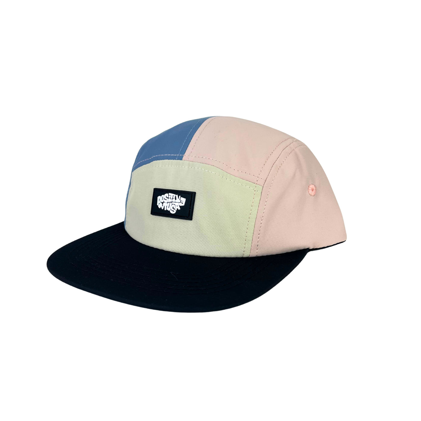 STRIPING LOOSE VII FIVE PANEL