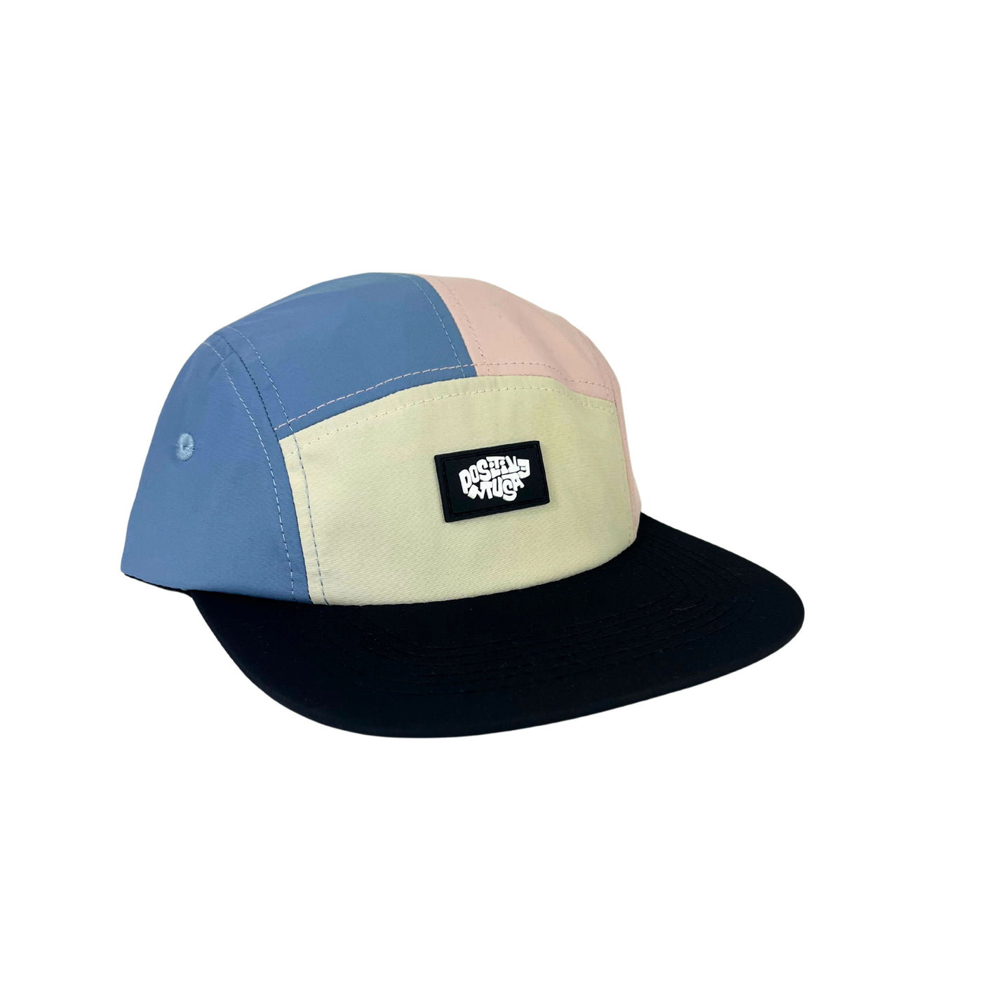 STRIPING LOOSE VII FIVE PANEL