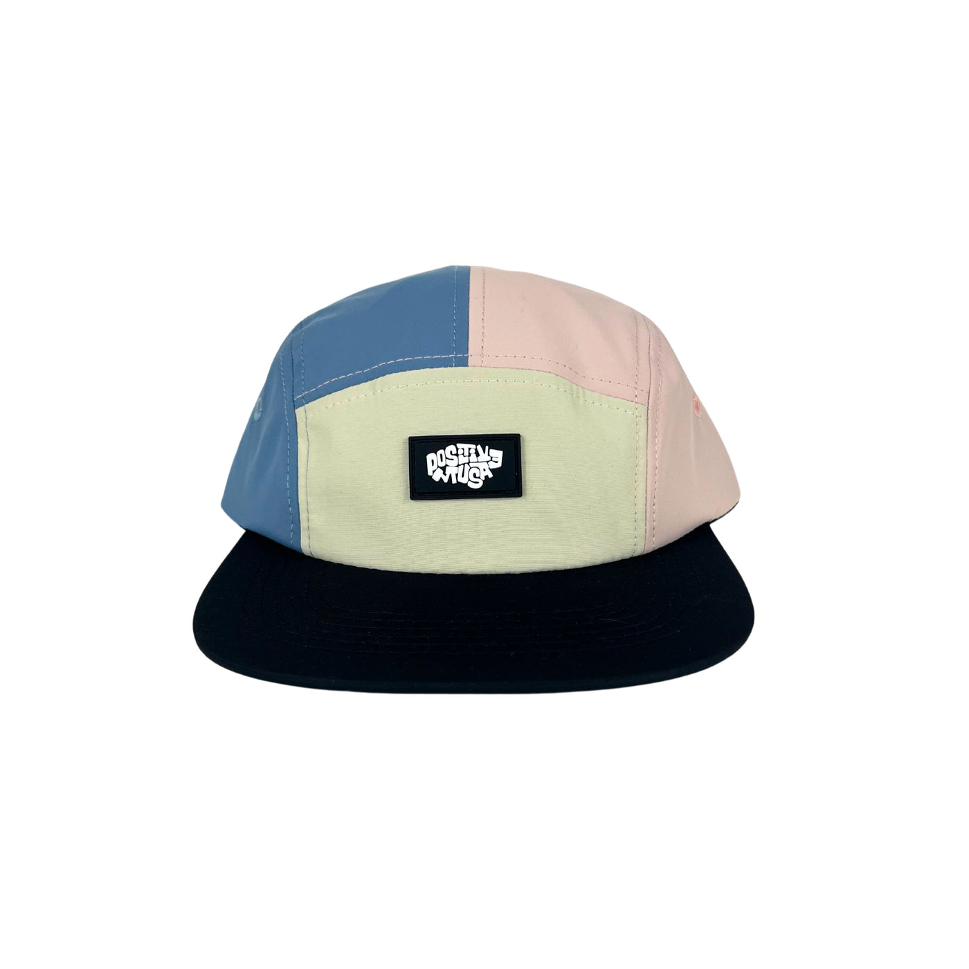 STRIPING LOOSE VII FIVE PANEL