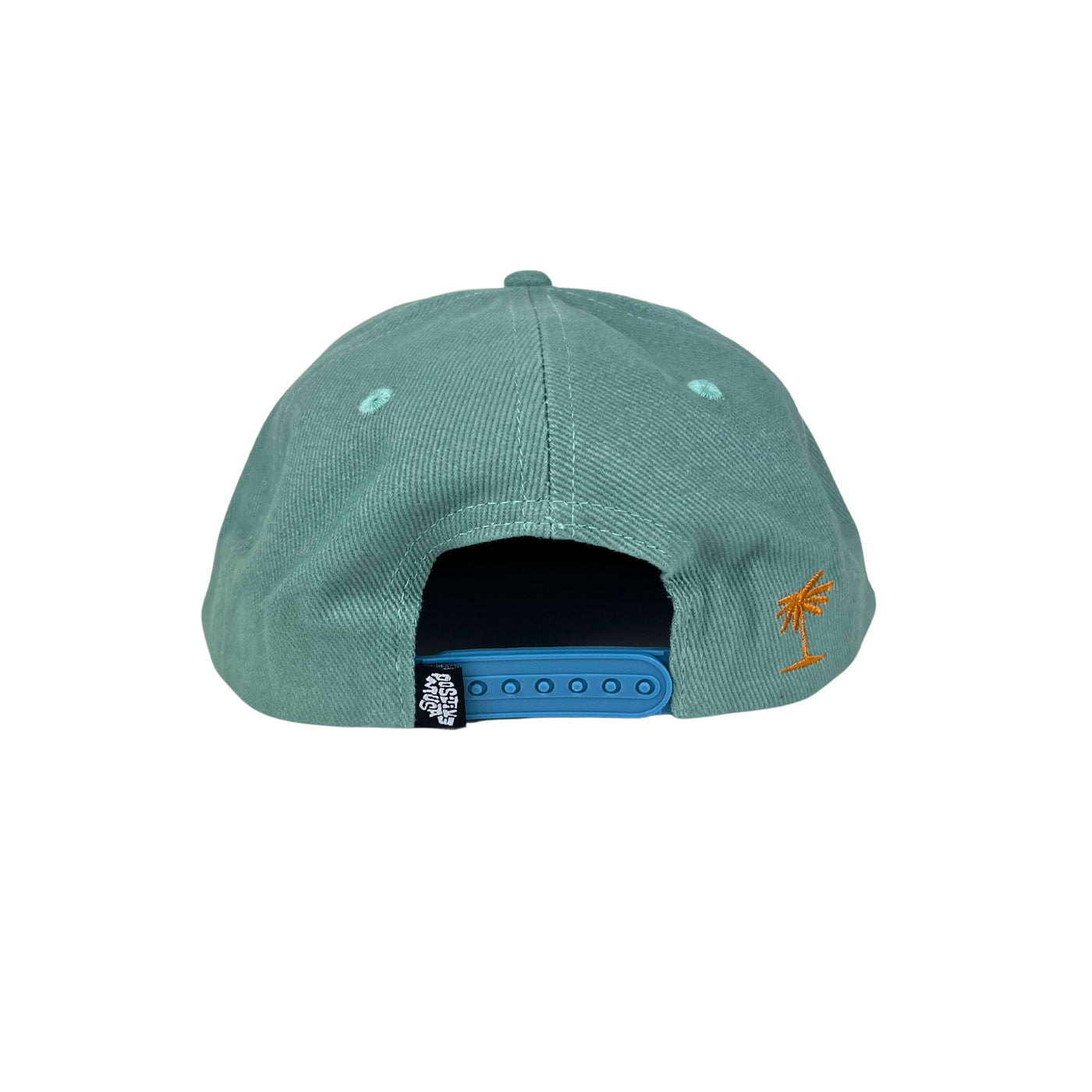 PM ESSENCE Snapback