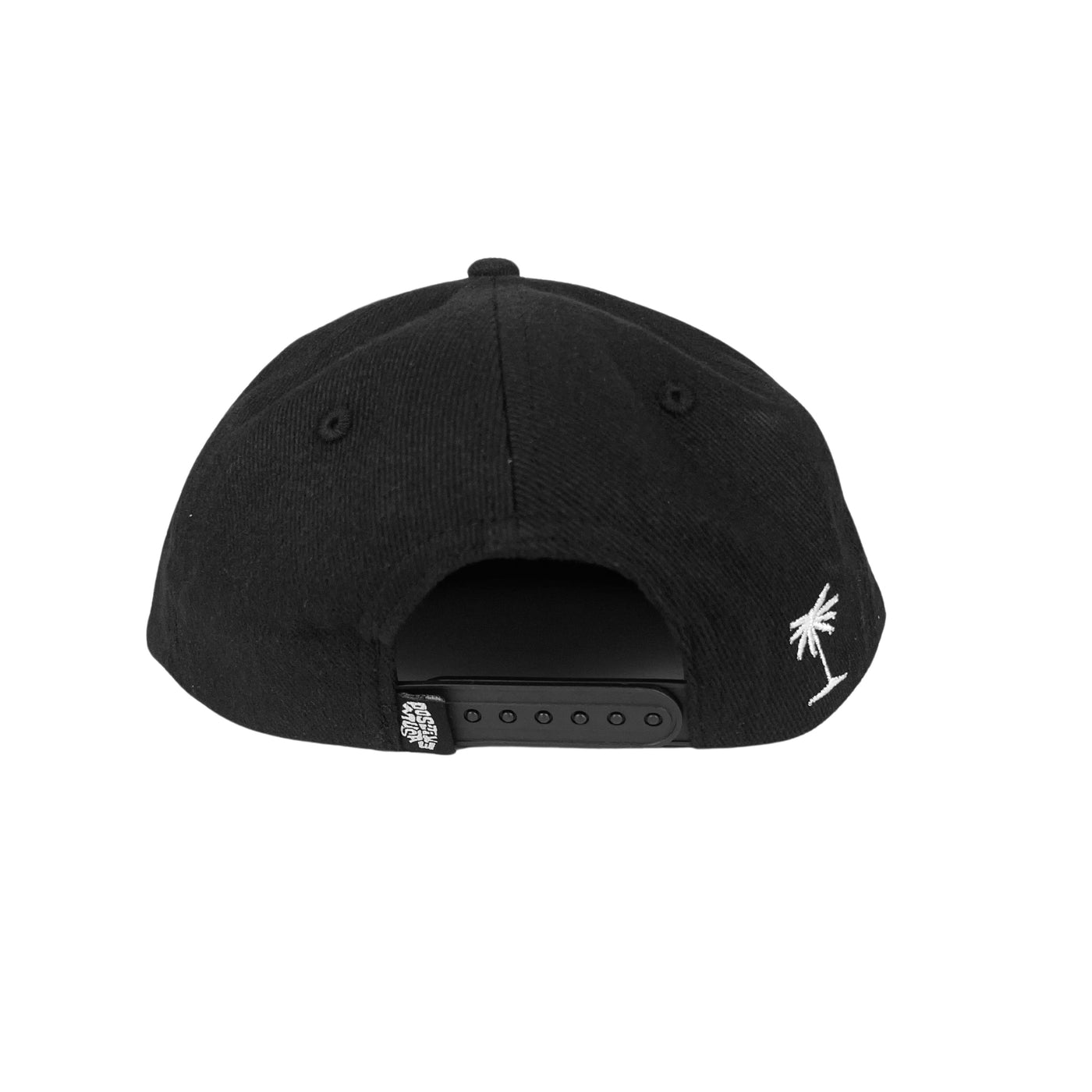 PM ESSENCE Snapback