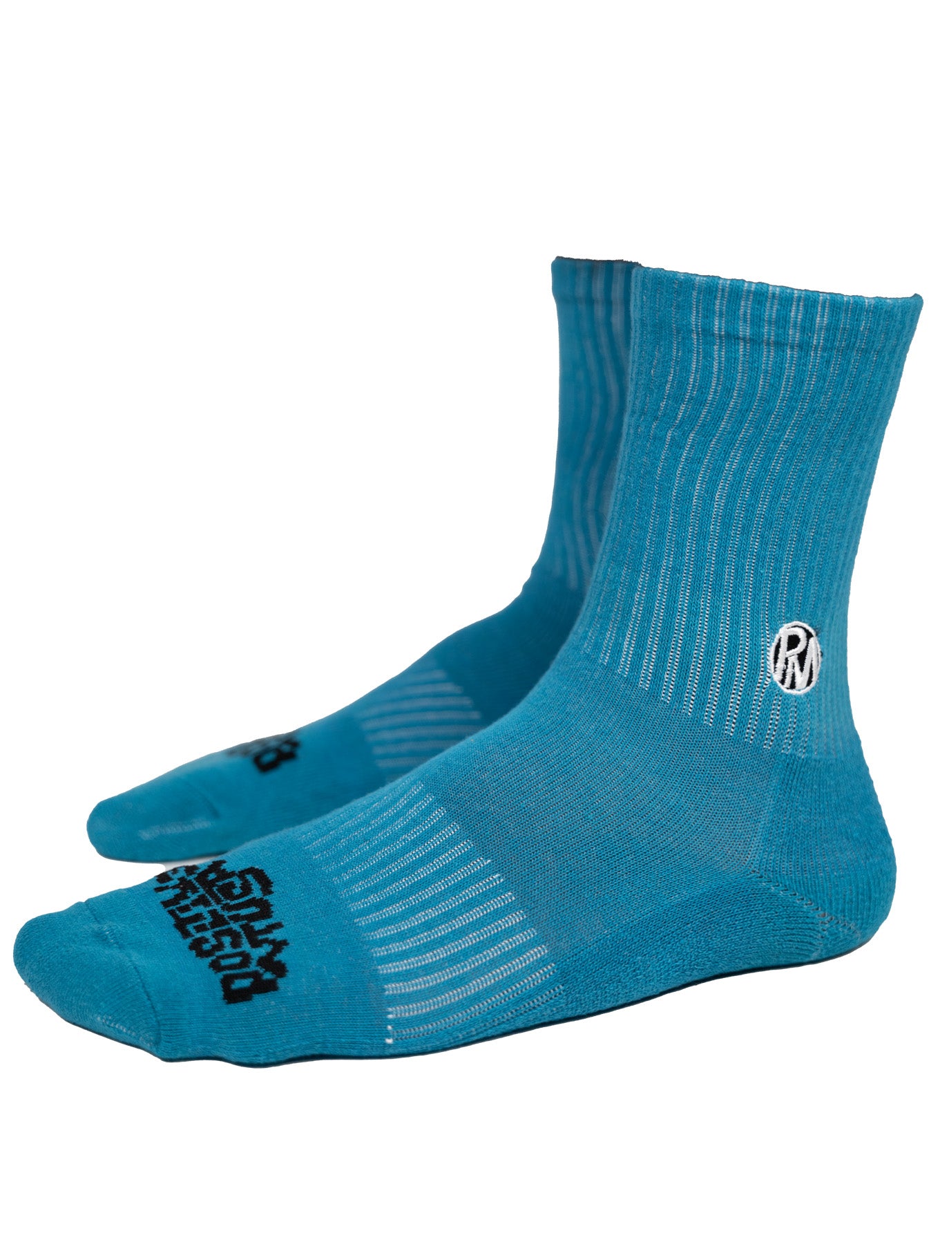 PM SOCK BLUE