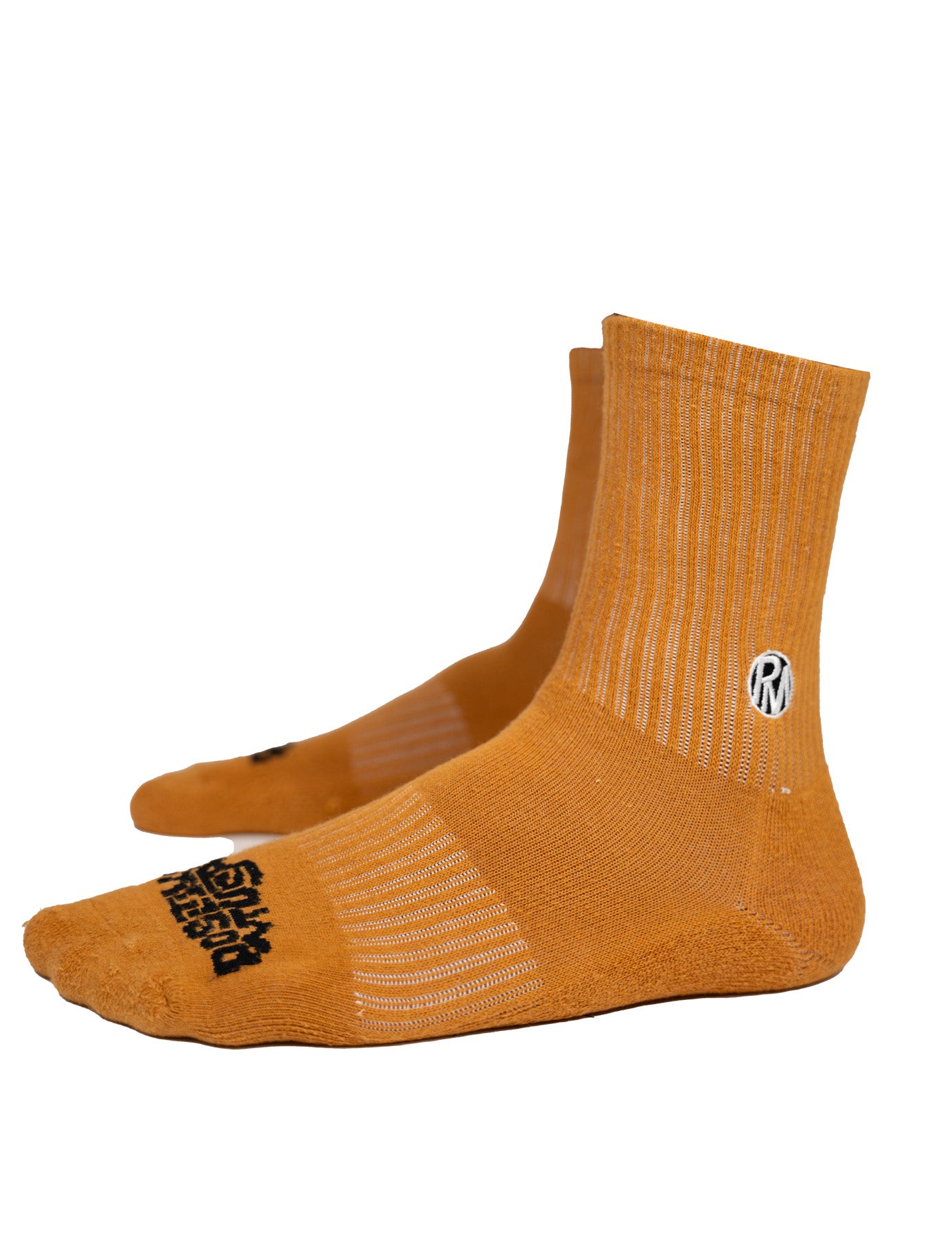 PM SOCK GOLD