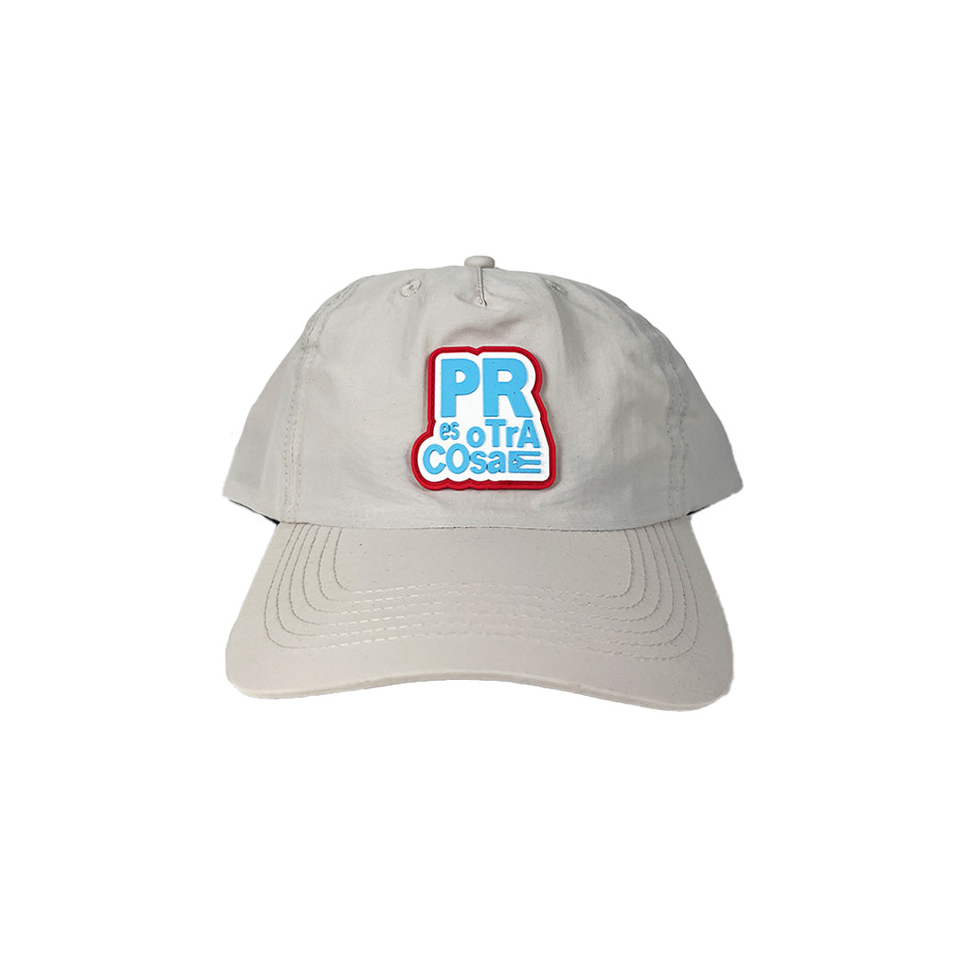 PR es oTrA COsa SNAPBACK
