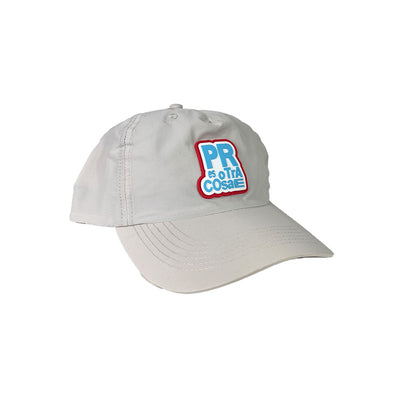 PR es oTrA COsa SNAPBACK