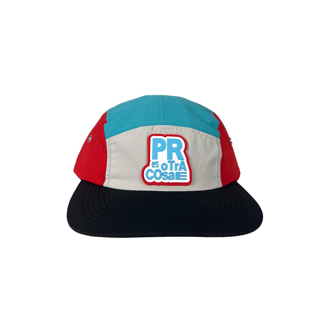 PR es oTrA COsa FIVEPANEL