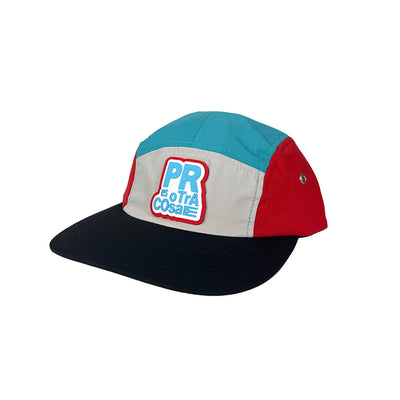 PR es oTrA COsa FIVEPANEL