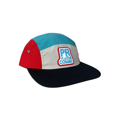 PR es oTrA COsa FIVEPANEL