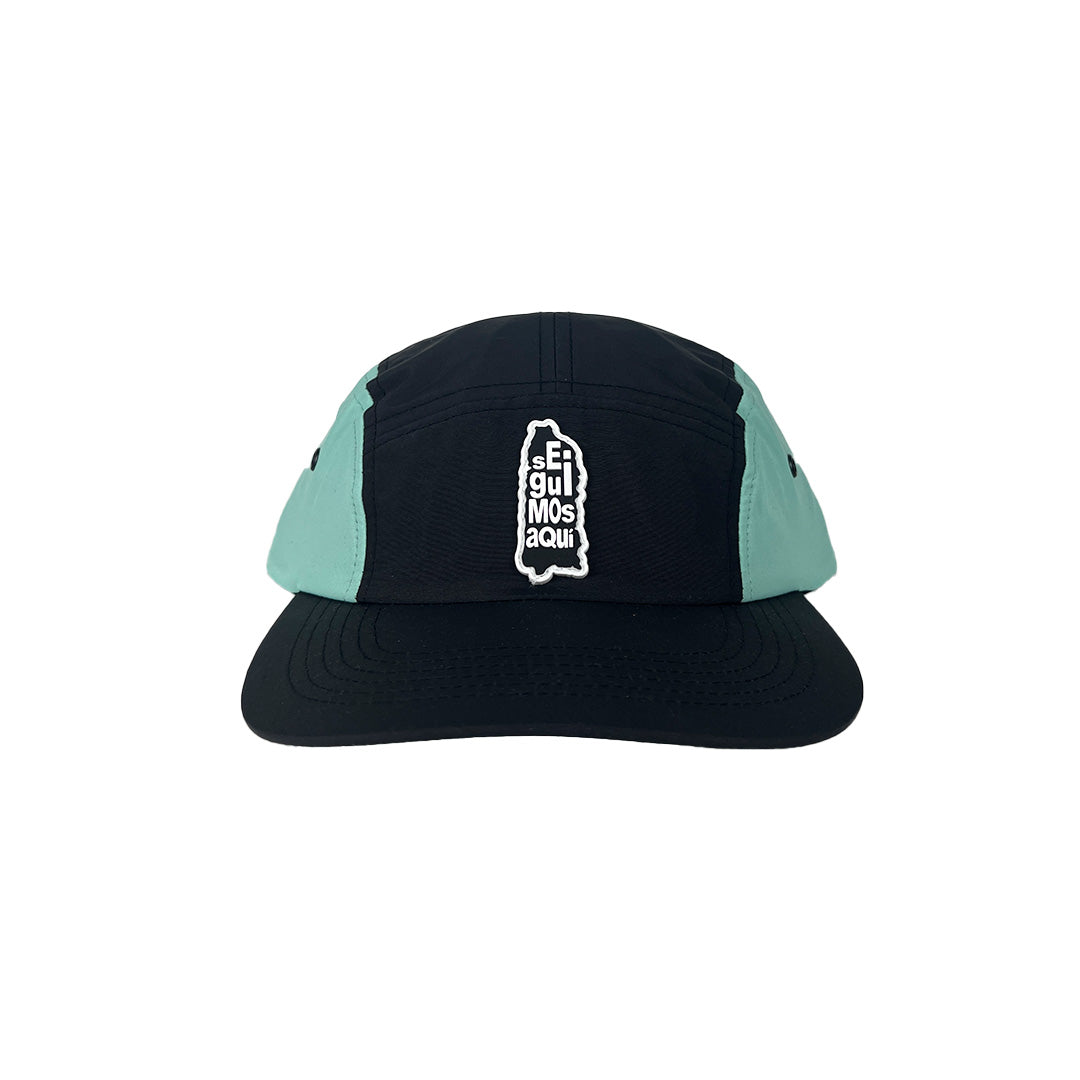 sEguiMOs aQuÍ FIVEPANEL