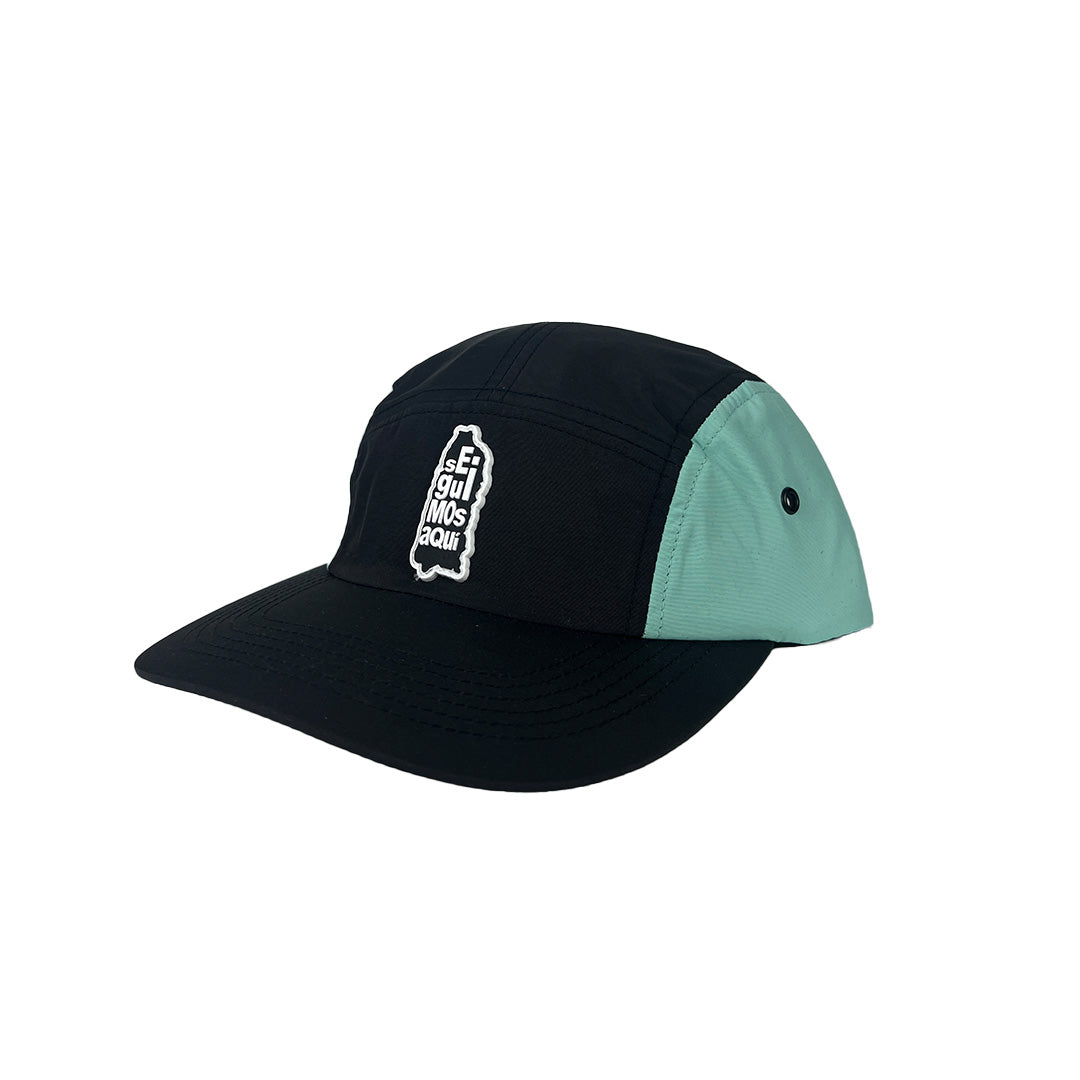 sEguiMOs aQuÍ FIVEPANEL