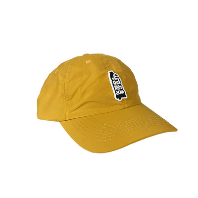 sEguiMOs aQuÍ DAD HAT